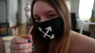 Cum em um grande e suculento cuzinho