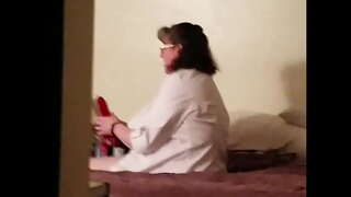 ���២ អ៊ីញខ្លាញ់ញ័រដែលធ្វើឱ្យប្រពន្ធពូពិតជាលំបាក