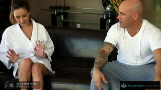 Biz qila olmaymiz! Siz mening BFF ning oshiq odamsiz