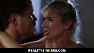 Gozando Na Bunda Grande Da Minha Etapa Sis - RealitySinners.com