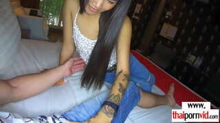 Туранхай сонирхогчдын азийн slut ашиглаж ард нь BWC