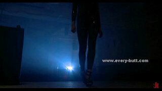 المقدسة القديمة threeway الجنس الشرجي الطقوس