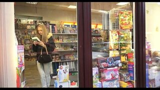 Narttu rakastaa suihinottoja paljon