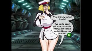 Atender e Foda-Espaço t. Floggers