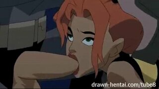 Batima və Möcüzə-kişi fodem qadın şahin-перепелятник