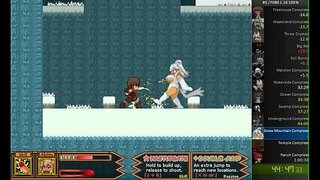 BERLOQUES speedrun versão 1.16