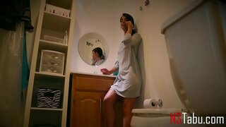 Nu Poti Spune Mamei Despre Asta Tati