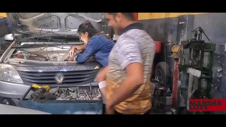 GULOZA, ΚΑΙ ΆΓΡΙΑ! ΧΩΡΊΣ ΤΑ ΌΡΙΑ ΤΟΥ ΚΌΚΟΡΑ