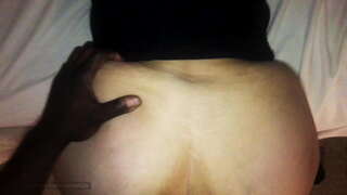 White Pawg Fucked Bent over